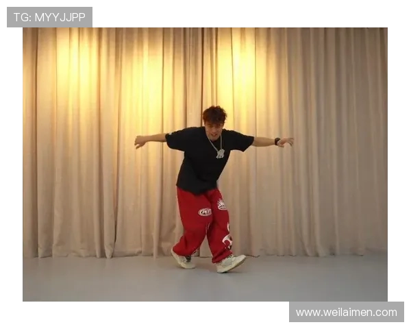 街舞魅力与灵动之美：深入分析北京街舞队的灵活性与表现力