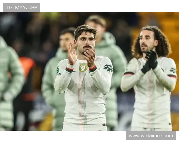 2019年切尔西对阵狼队精彩直播回顾与赛后分析