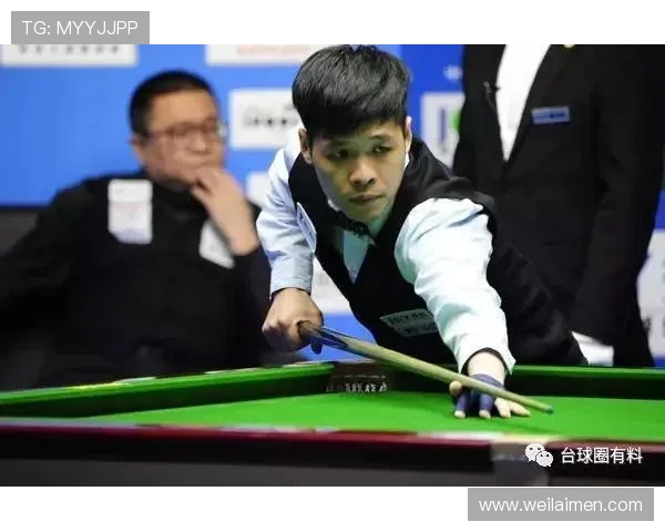 邱炮谋与杨帆精彩对决视频回顾分析引发热议与讨论