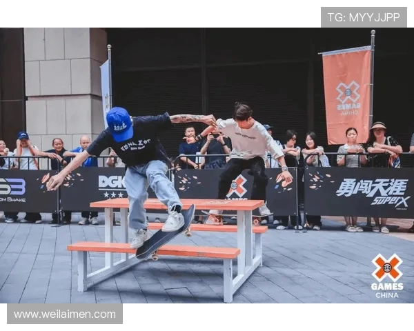 重庆滑板队在全国滑板状态排行榜中荣获第4名展现出强劲实力与潜力