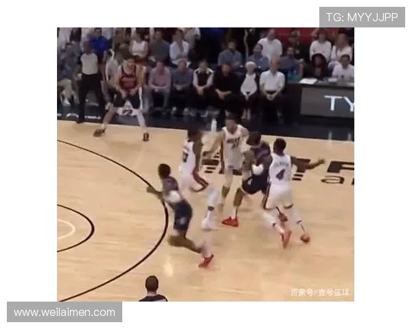 重庆篮球队包夹战术解析与实战应用探讨